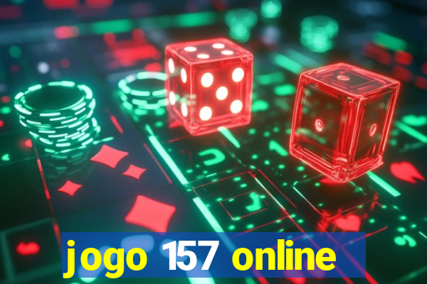 jogo 157 online